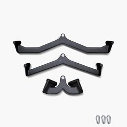 Lat Pulldown Accessories Set