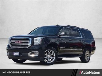 2019 GMC Yukon XL