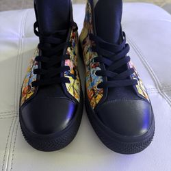 Disney Shoes
