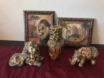 Decorations