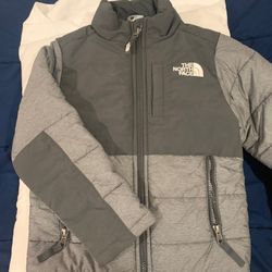 North Face Kids Jacket