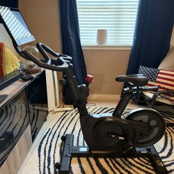 Echelon Connect EX-4S+ Exercise Bike