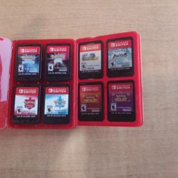 Pokemon (Switch)