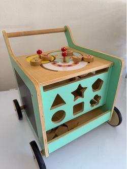 Small Foot Wooden Toy