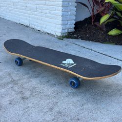 The Heart Supply Pro 31.5” - Heimana Reynolds