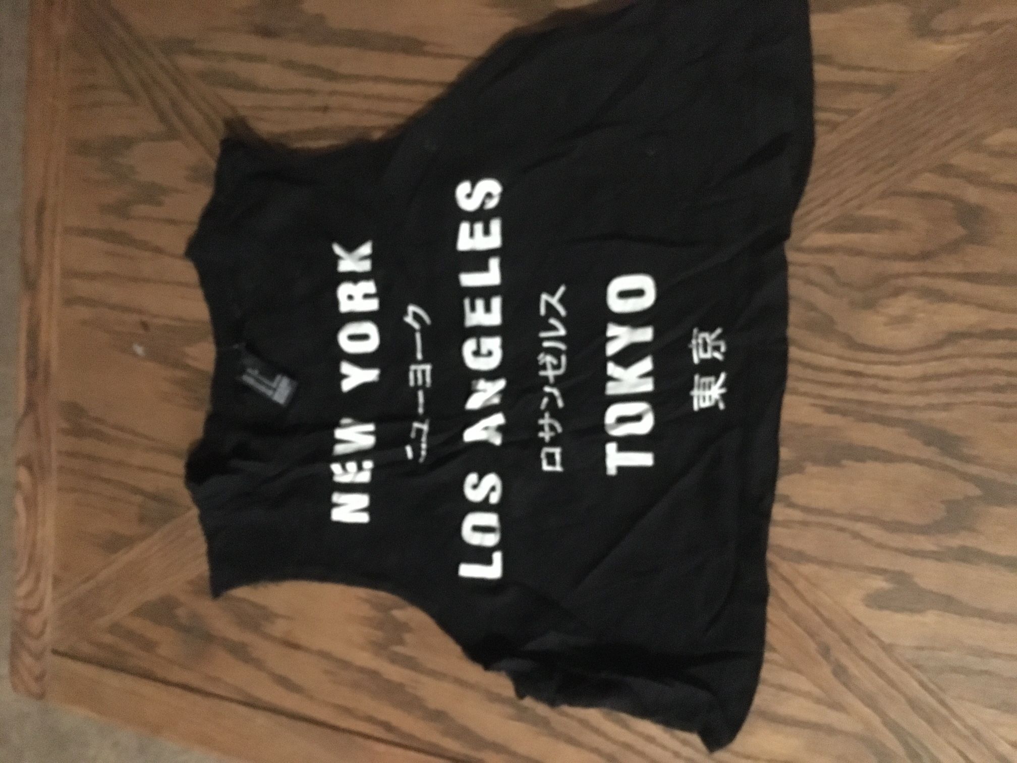 Nike Broncos T Shirt - Medium for Sale in Visalia, CA - OfferUp