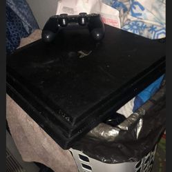 PS4 Pro