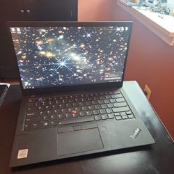 Lenovo ThinkPad X1 Carbon (7th GEN)