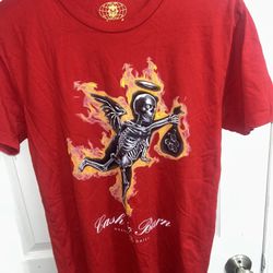 Small hustle daily Shirt