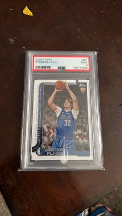 Sports cards