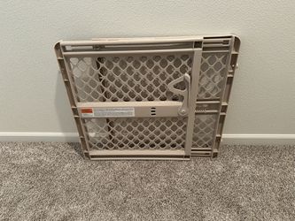 Baby Gate- Like New