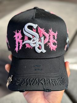 Dandy Hats Barbas Hats 31 Hats Rude cashed out