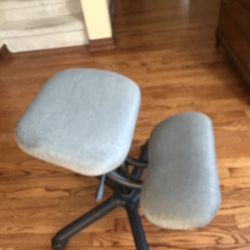 Kneel Chair Stool