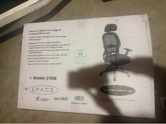 Office chair