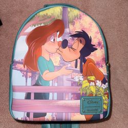 Max & Roxanne Loungefly 