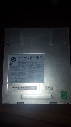 Hp 240w pc power supply