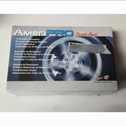 New Ceramic Brake Pads For 07-18 Gmc Sierra 1500 Silverado