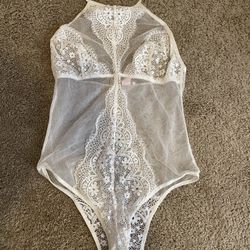 Victoria Secret Bodysuit