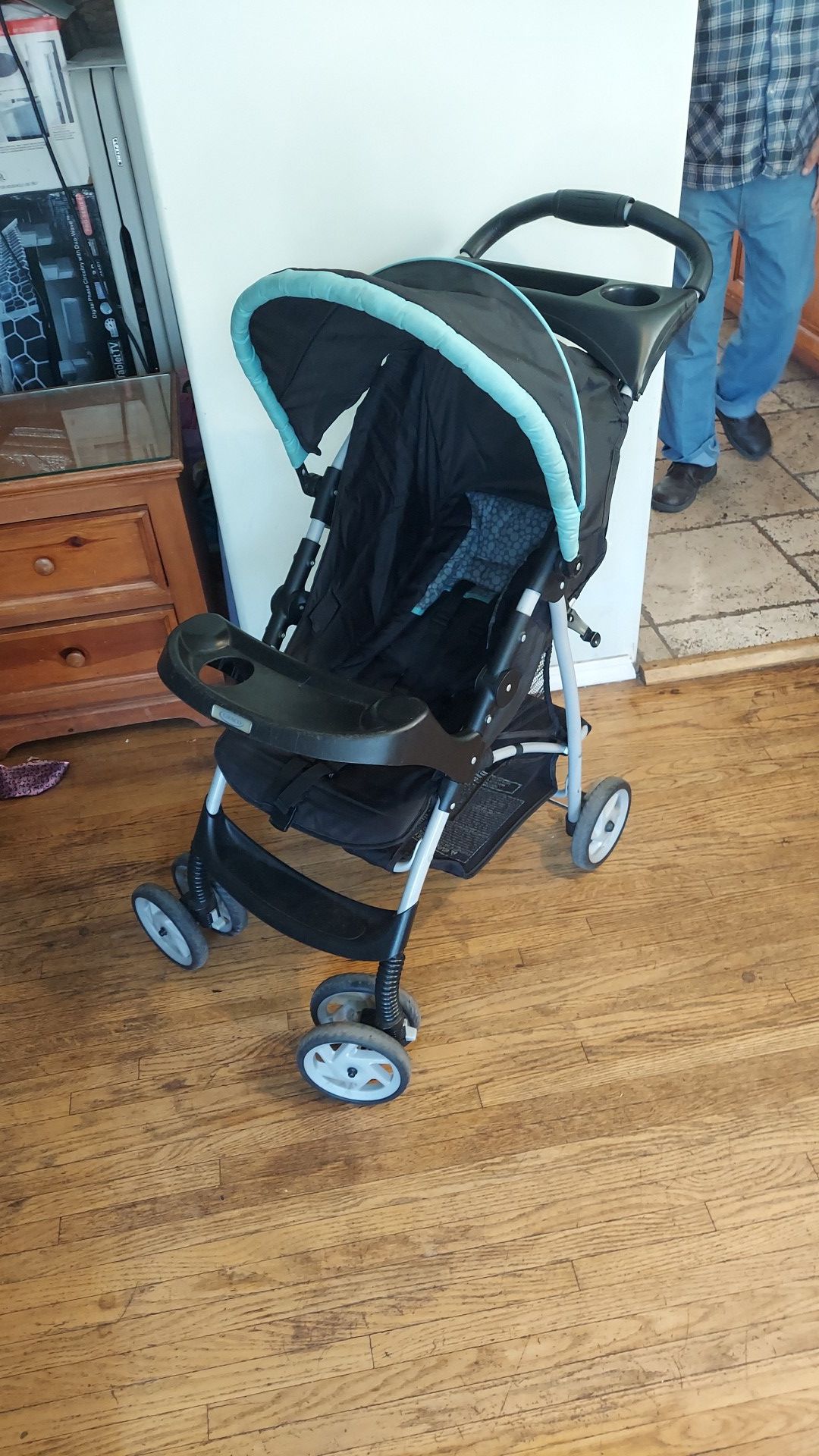 Graco Baby stroller