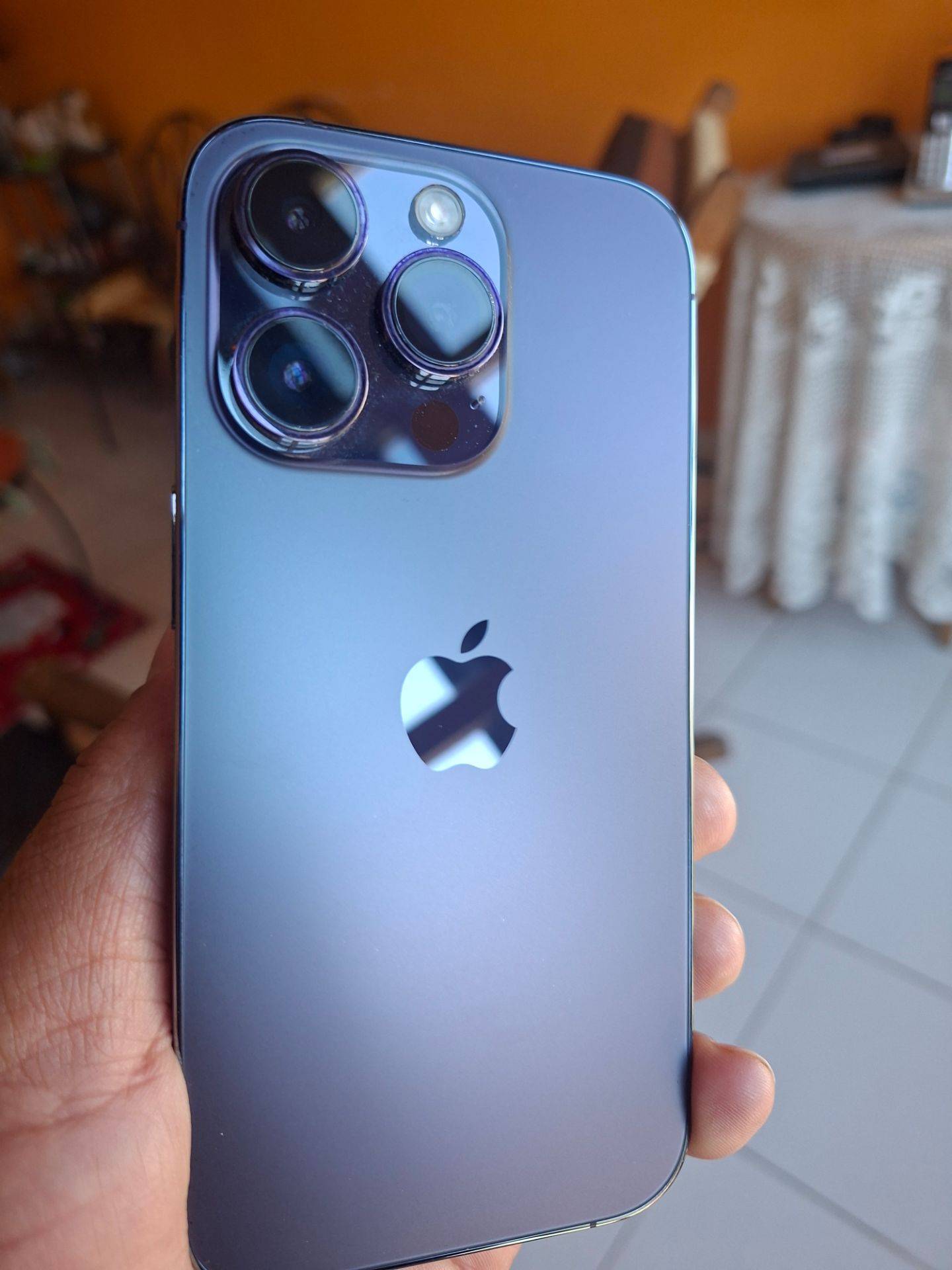 IPHONE 14 PRO 512gb Network unlocked