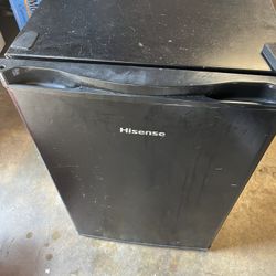 Mini Fridge