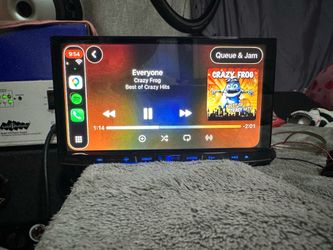 Pioneer AVIC-8200NEX Carplay Car Stereo