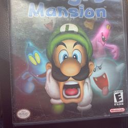 Game Cube Games 