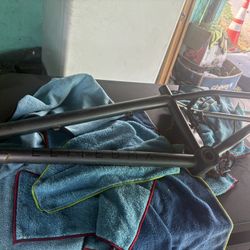 20 Inch Elite Bmx Frame