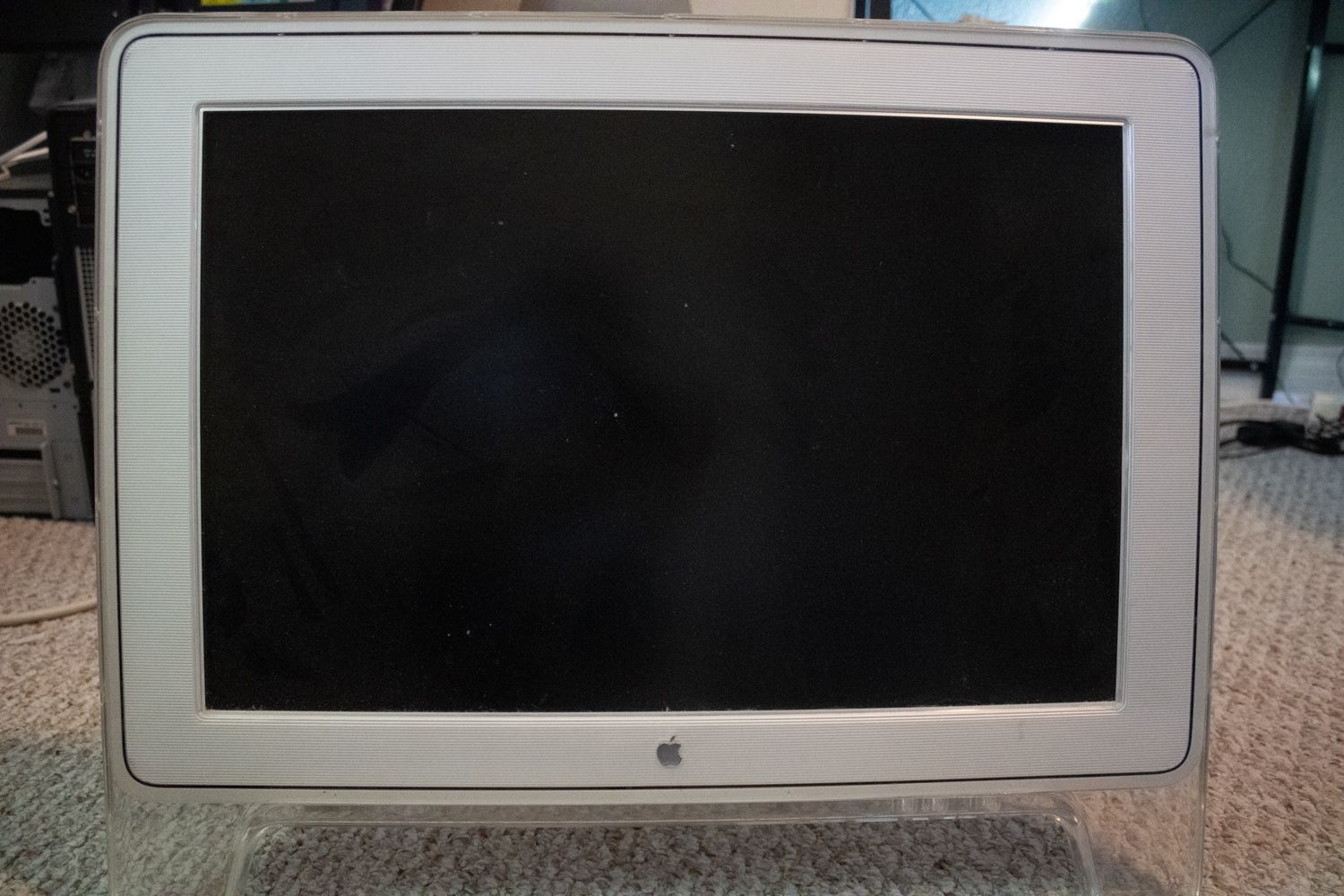 Apple Cinema Screen UNTESTED