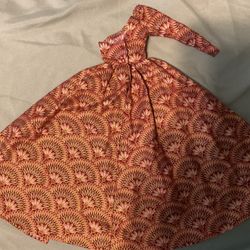 Fashion Doll Clothing