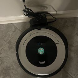 Roomba 