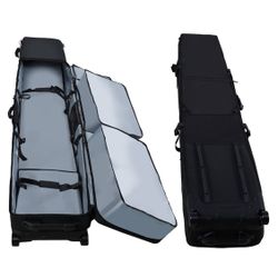 Snowboard/Ski Wheeled Extra Large Bag 