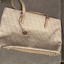 DKNY tote Bag 