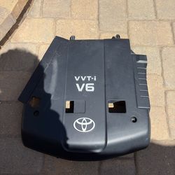 Tacoma Engine Cover 2nd gen