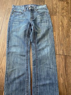 Boy’s Jeans Size 10