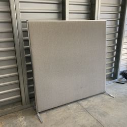 Office Privacy Panel / Sound Barrier