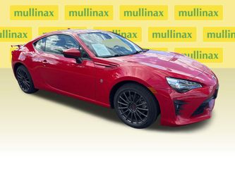 2019 Toyota 86