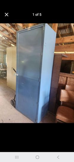 7ft locker