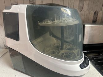 Baby Breeza Bottle washer