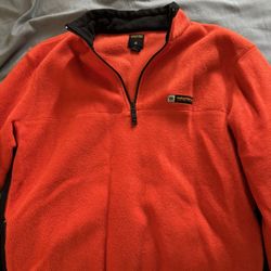 Nautica Vintage hoodie