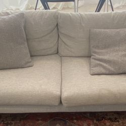 70” Couch