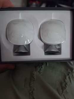 Ecobee thermostat sensors
