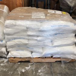 4,000 LBS Epsome Salt For Sensory Deprivation Float Tank