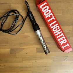 Looftlighter Charcoal Starter