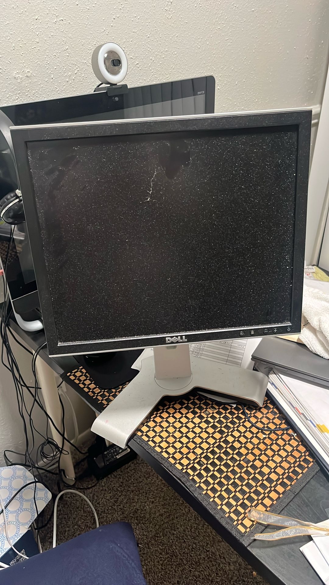 Monitor