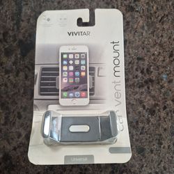 Phone Holder for Car Vent