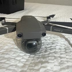 Mavic 2 Pro $250