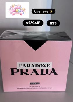 PRADA PARADOXE INTENSE