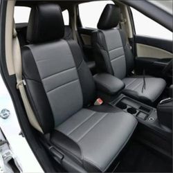 New, Leather Seats Honda CV-R. Retails $220