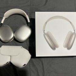 AirPod Pro Max 2nd Gen